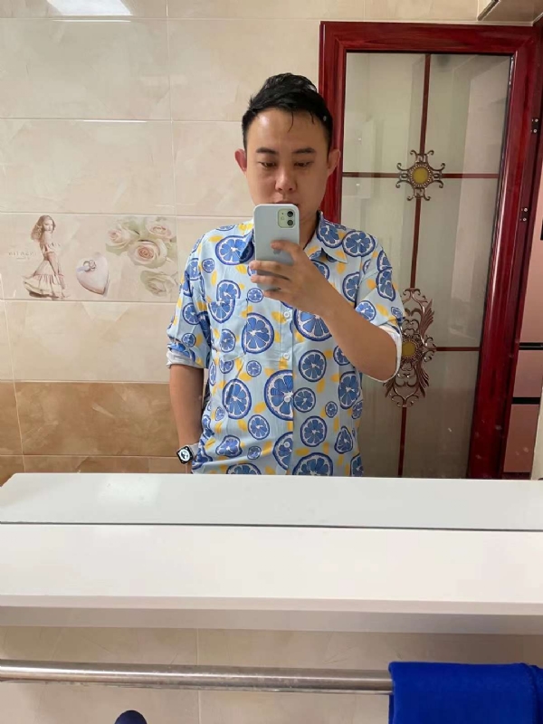 MrLogers的第二张照片--宁波相亲服务中心