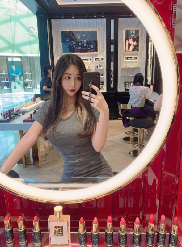 linlin的第一张照片--宁波相亲服务中心