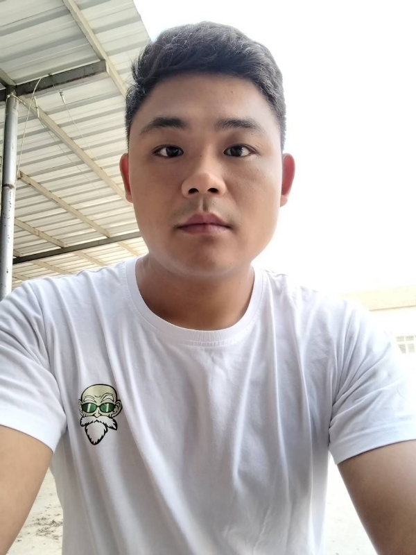 高大威武的第一张照片--宁波相亲服务中心