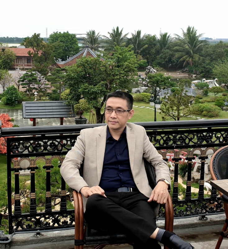 stevencheung的第二张照片--宁波相亲服务中心