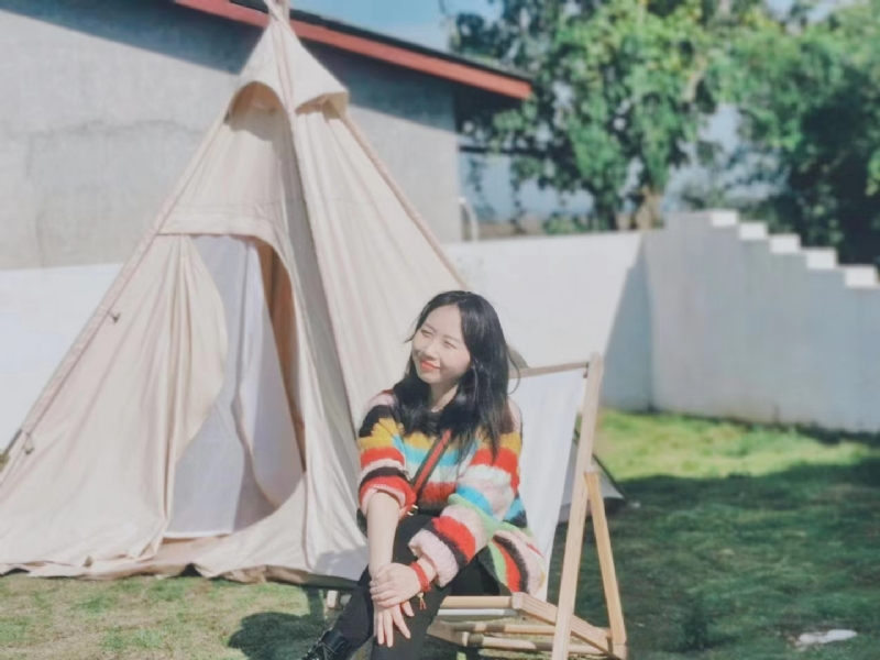 魔法的第一张照片--宁波相亲服务中心