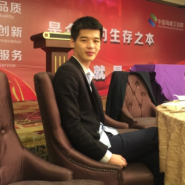 暖的第二张照片--宁波相亲服务中心