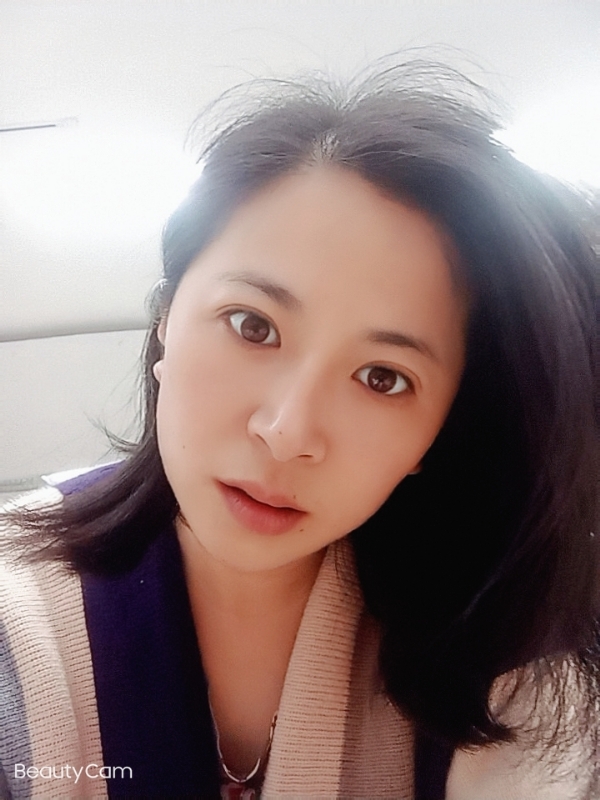 露水的第一张照片--宁波相亲服务中心