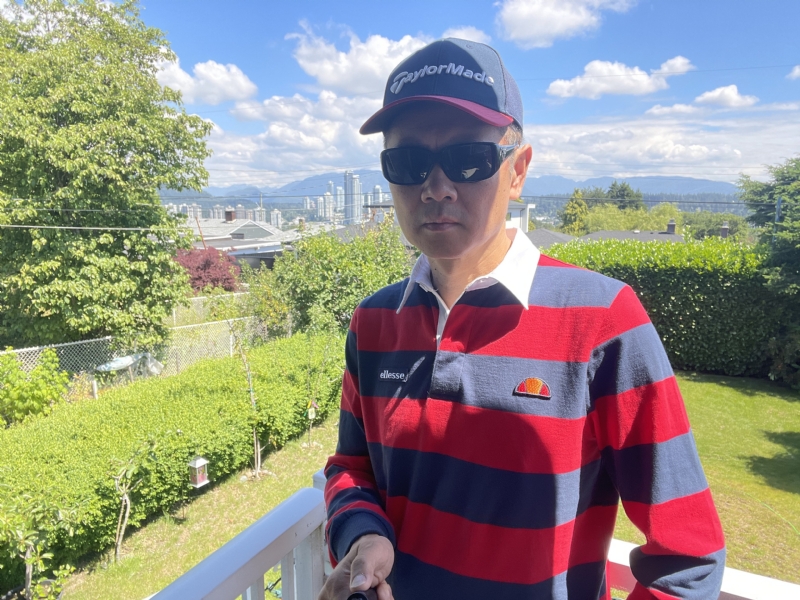 Tony的第一张照片--宁波相亲服务中心