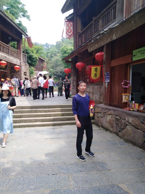 LX的第一张照片--宁波相亲服务中心