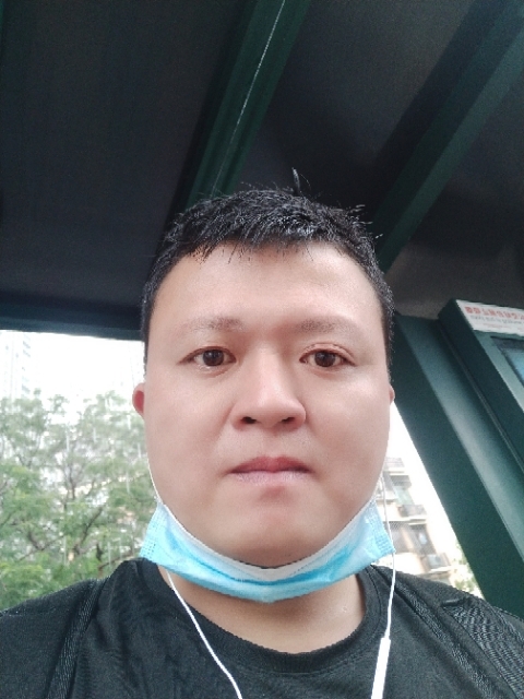 李生的第一张照片--宁波相亲服务中心