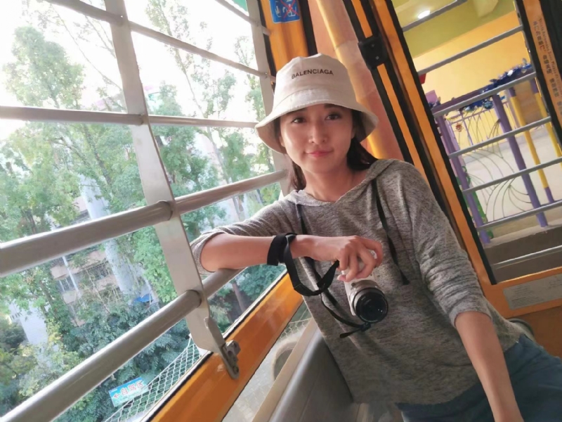 相濡以沫的第三张照片--宁波相亲服务中心