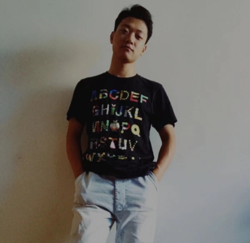 朝歌的第一张照片--宁波相亲服务中心