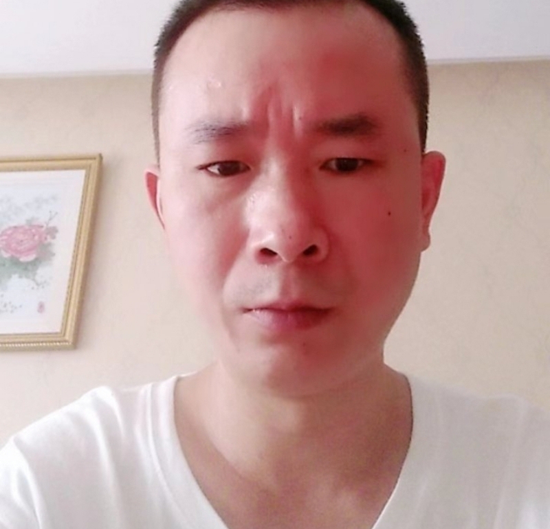 自由飞翔的第一张照片--宁波相亲服务中心