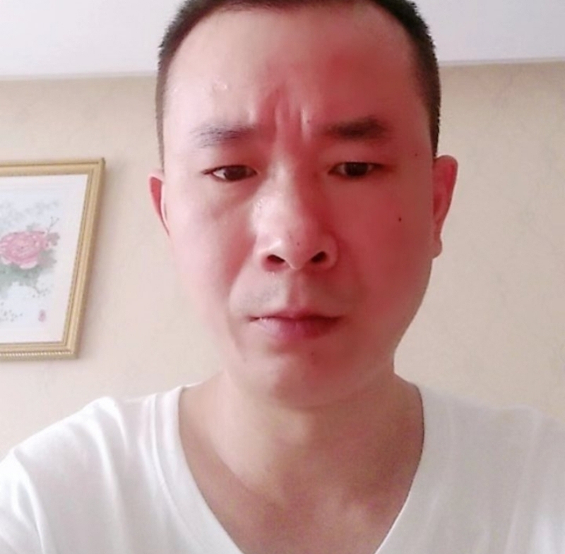 自由飞翔的第二张照片--宁波相亲服务中心