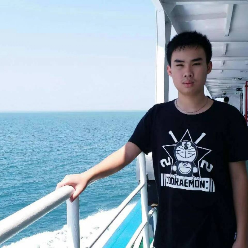 小绅士的第一张照片--宁波相亲服务中心