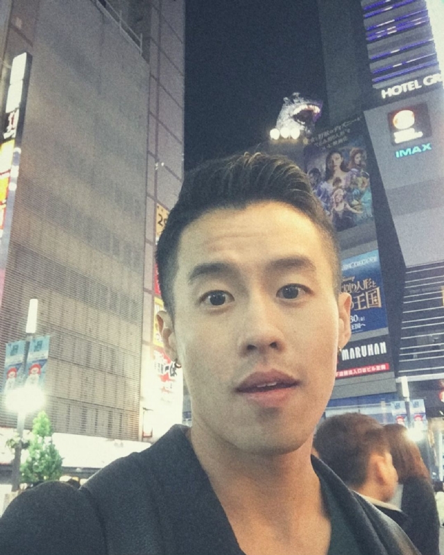 寒江孤影的第一张照片--宁波相亲服务中心