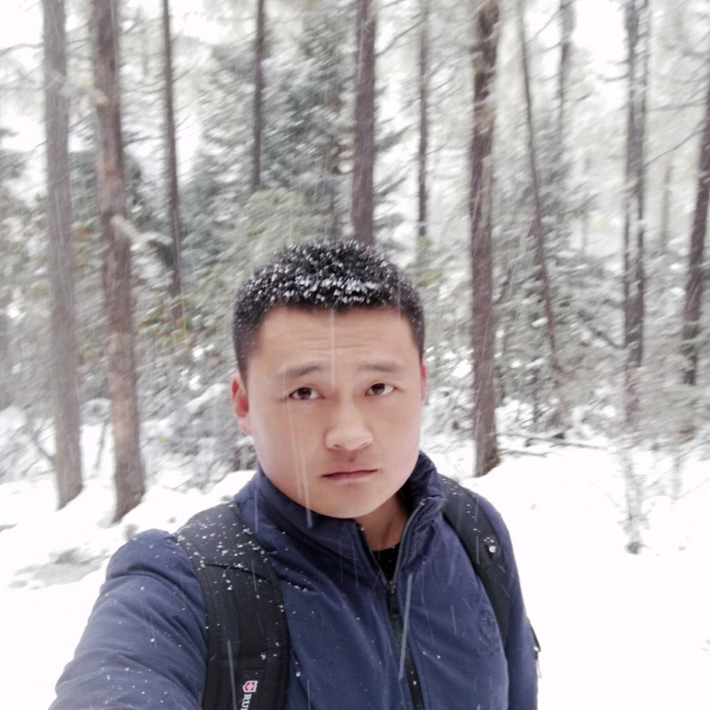 天道酬勤的第四张照片--宁波相亲服务中心