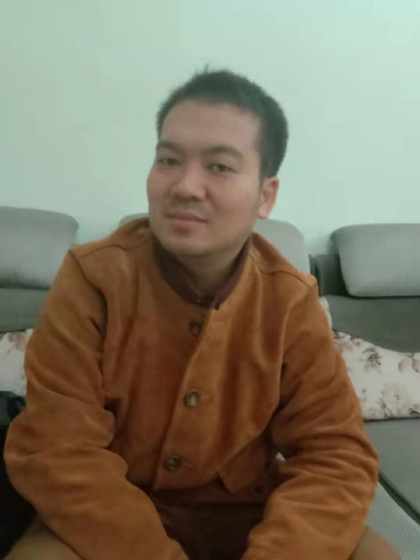 艺民的第一张照片--宁波相亲服务中心