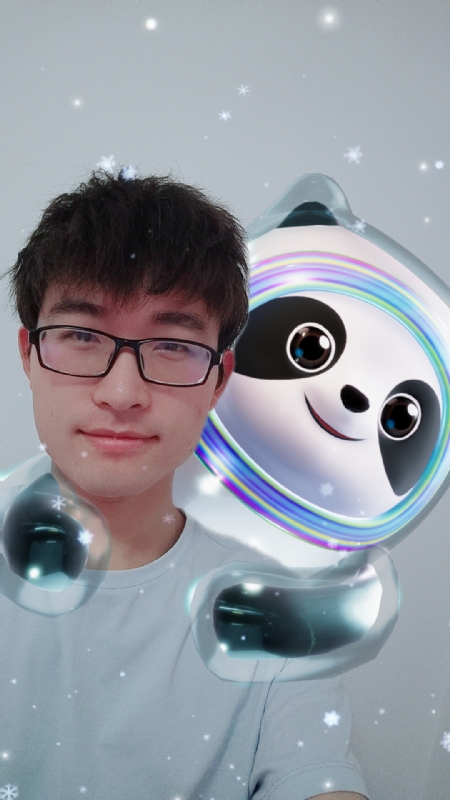 乐善好施先生的第一张照片--宁波相亲服务中心