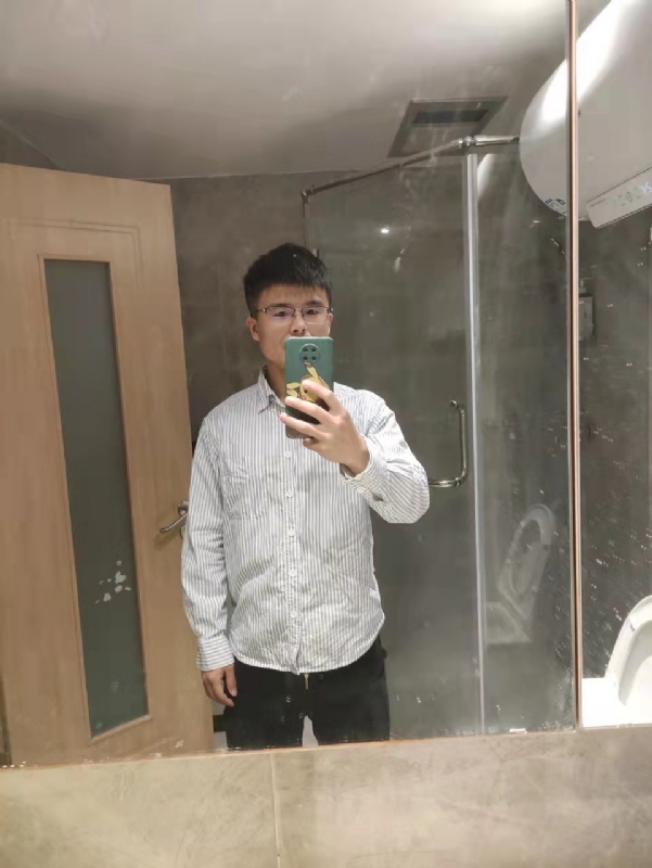 热心市民小胡的第一张照片--宁波相亲服务中心