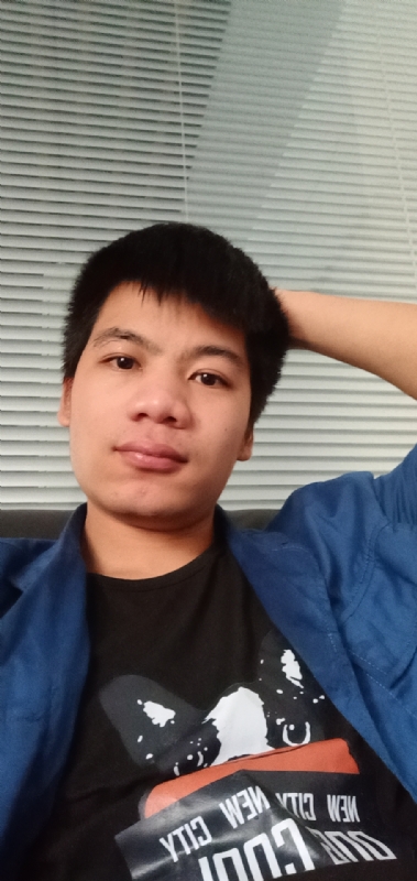 狂犬m的第二张照片--宁波相亲服务中心