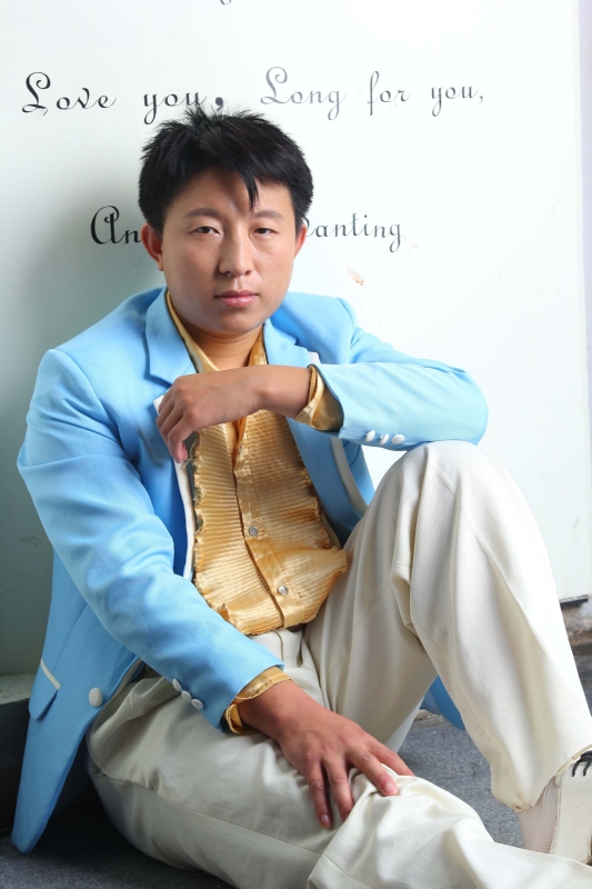 令狐四的第二张照片--宁波相亲服务中心