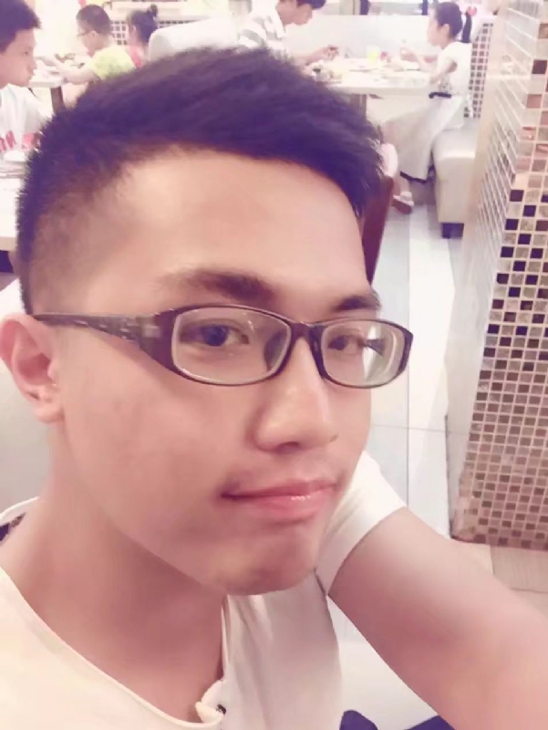 文哥的第一张照片--宁波相亲服务中心