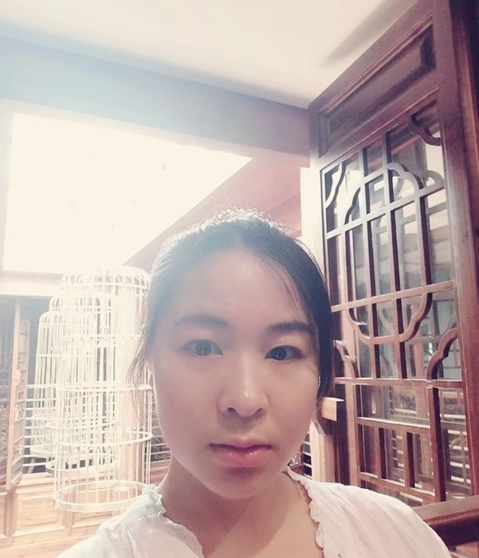 圆圆的第一张照片--宁波相亲服务中心