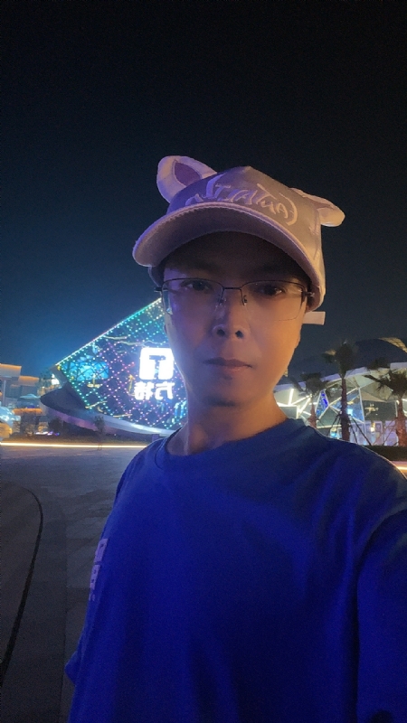 富贵使我们相遇的第一张照片--宁波相亲服务中心