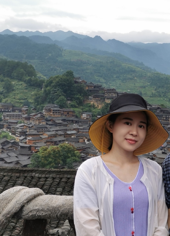 linlin的第一张照片--宁波相亲服务中心