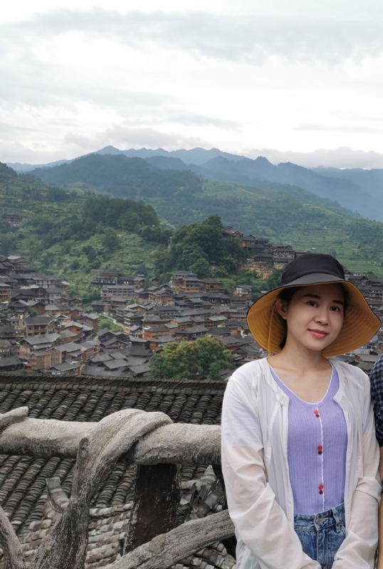 linlin的第六张照片--宁波相亲服务中心