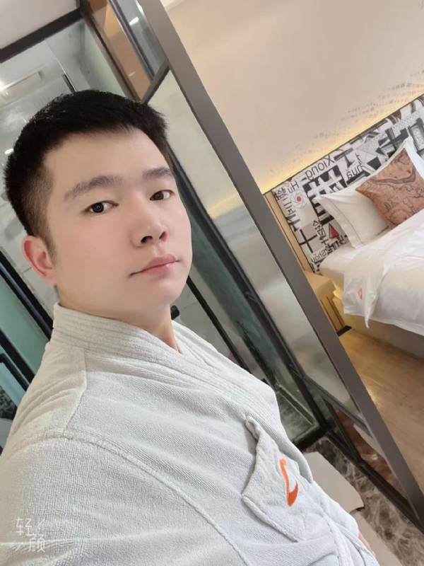 绿帽的第一张照片--宁波相亲服务中心