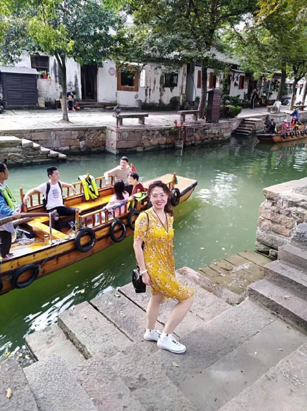 dian的第一张照片--宁波相亲服务中心