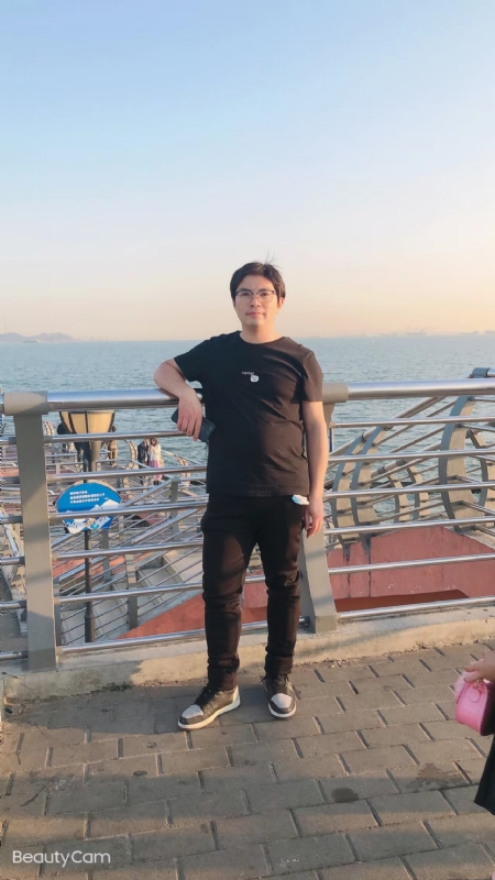 陆迅的第二张照片--宁波相亲服务中心