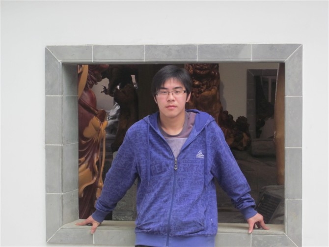 爱吃竹子的小熊的第二张照片--宁波相亲服务中心