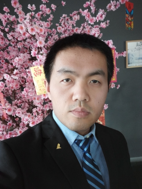 我就是个翻译的第二张照片--宁波相亲服务中心