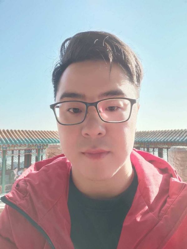 不爱吃竹子的小熊的第二张照片--宁波相亲服务中心