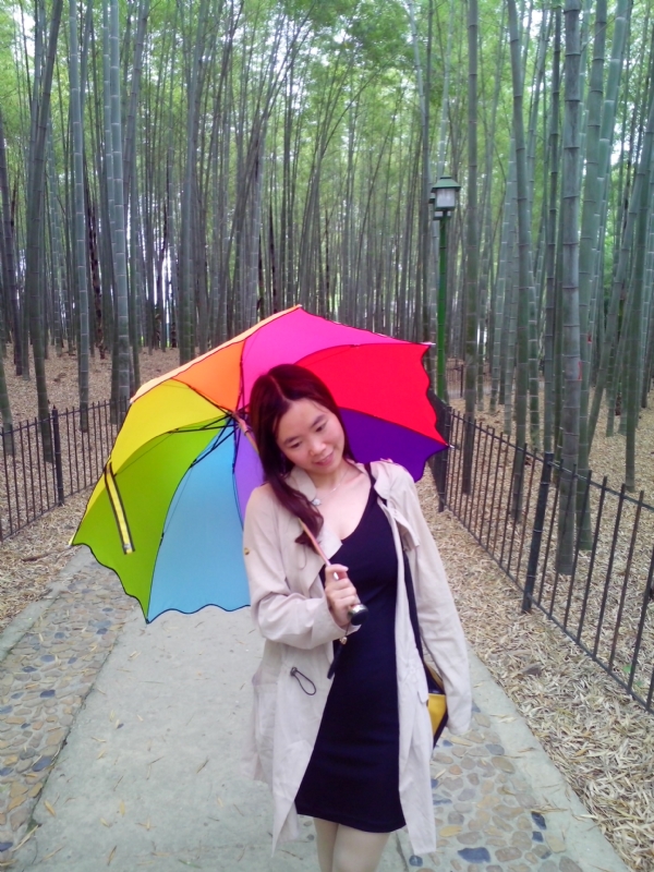 小小白的第一张照片--宁波相亲服务中心