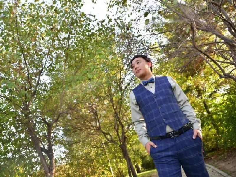 Astro—Cat的第一张照片--宁波相亲服务中心