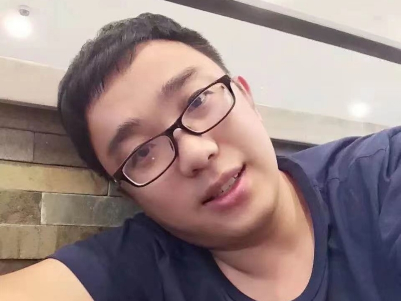 Astro—Cat的第二张照片--宁波相亲服务中心