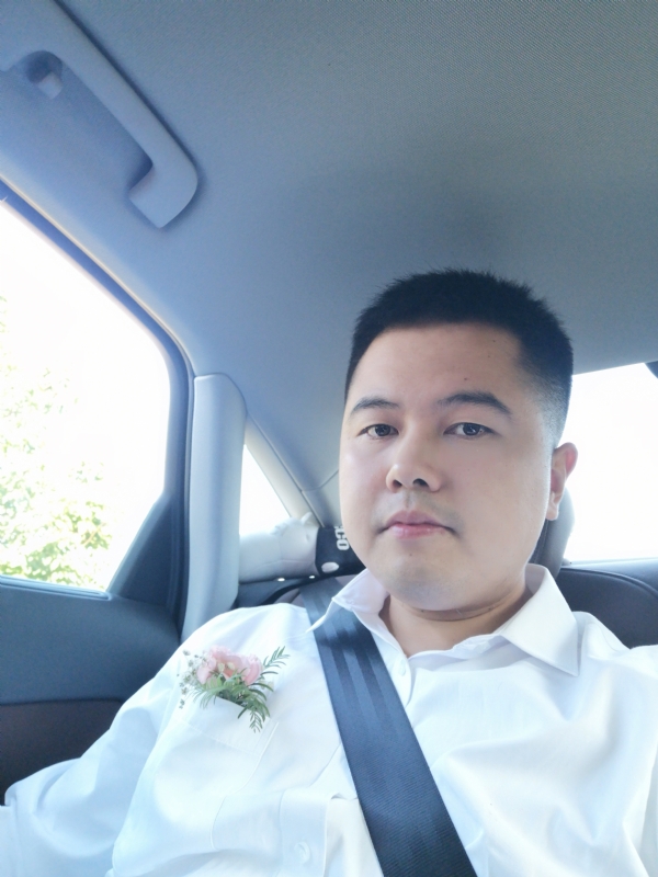 小阿郎的第二张照片--宁波相亲服务中心