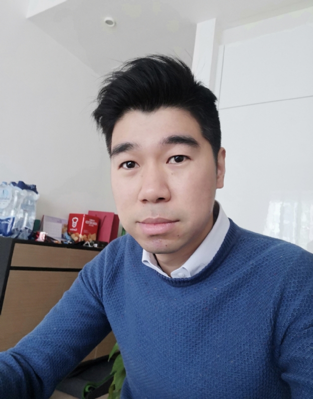 Andy的第二张照片--宁波相亲服务中心