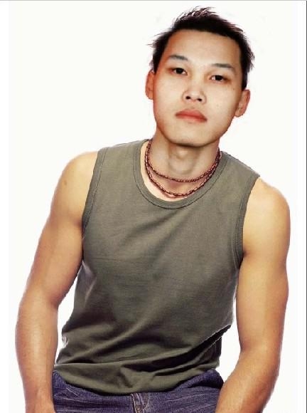 MR林的第一张照片--宁波相亲服务中心