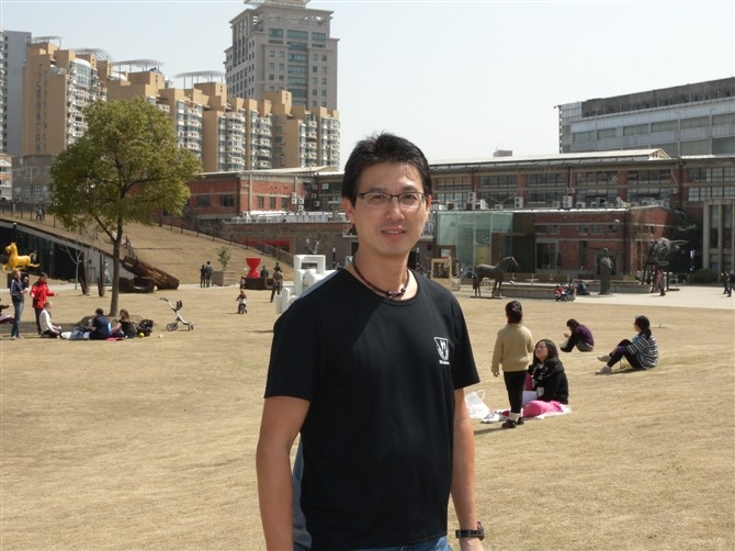 大海的第一张照片--宁波相亲服务中心