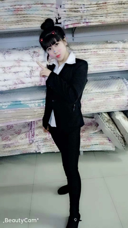 天使我不哭的第一张照片--宁波相亲服务中心