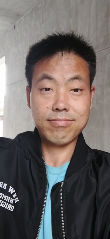 奋斗的执着的第二张照片--宁波相亲服务中心