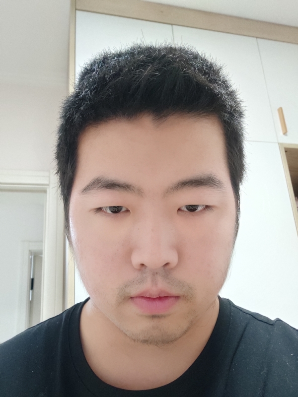 阿杰的第一张照片--宁波相亲服务中心