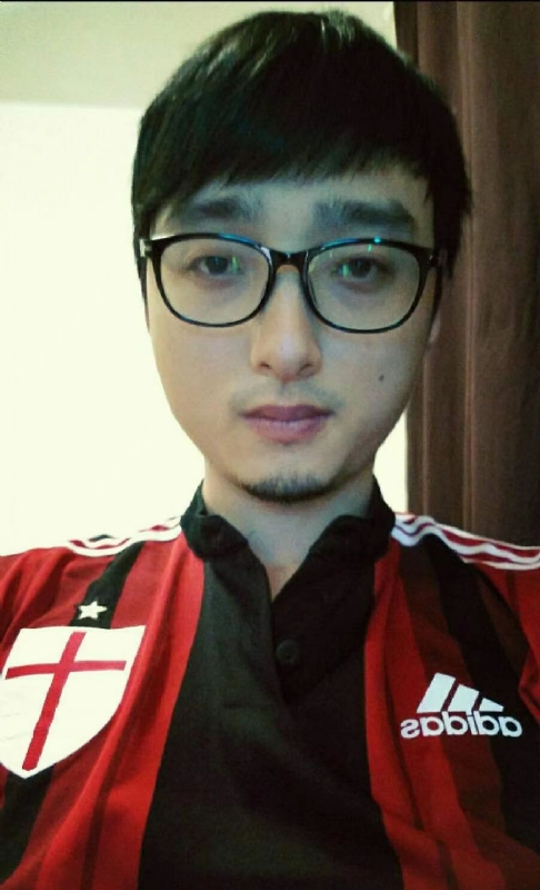 祥云万丈的第一张照片--宁波相亲服务中心