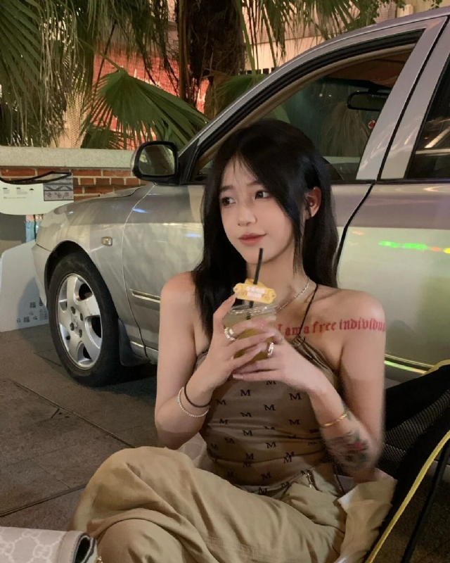 娜娜的第一张照片--宁波相亲服务中心