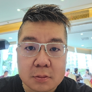 Carlos的第二张照片--宁波相亲服务中心