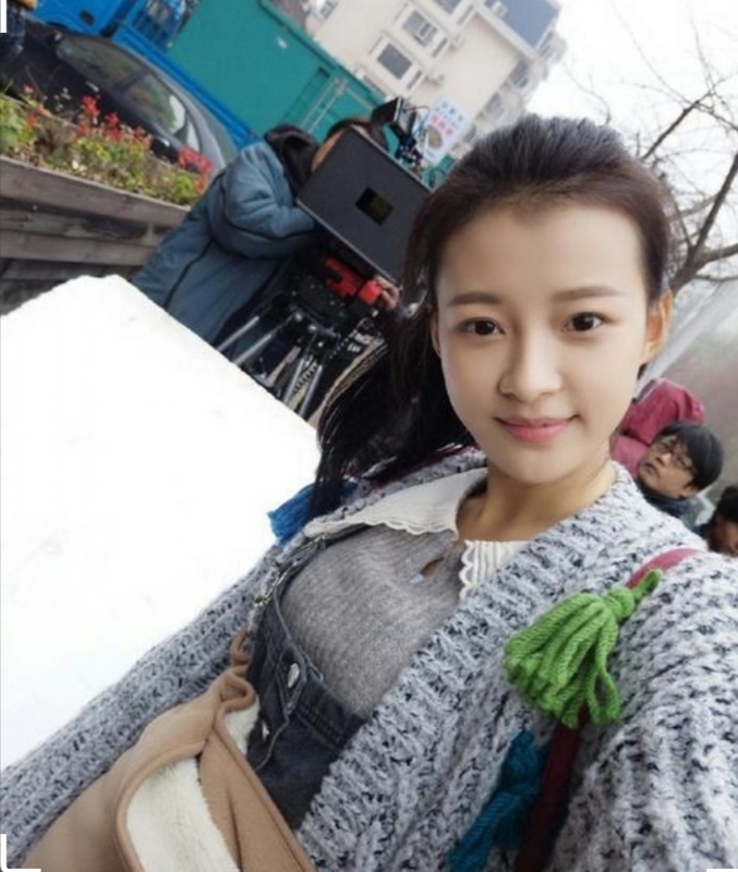 阿月的第一张照片--宁波相亲服务中心