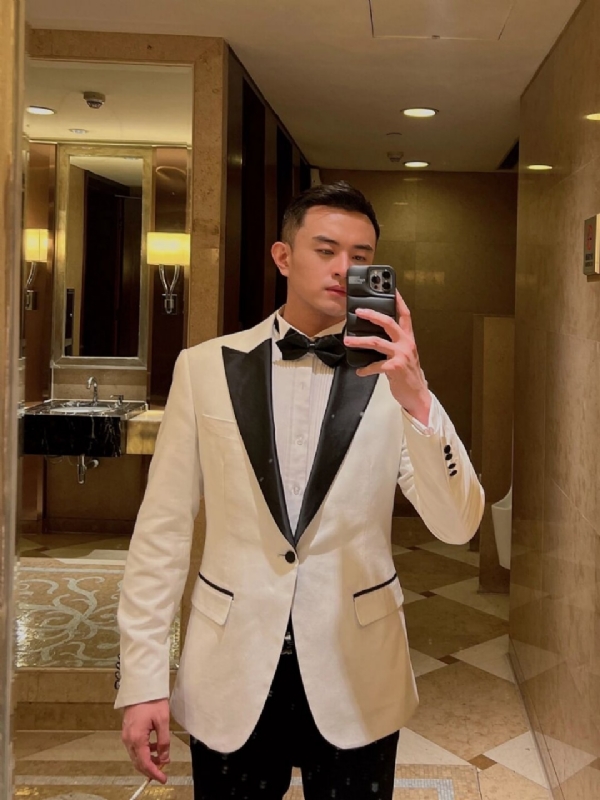 韩哥的第一张照片--宁波相亲服务中心