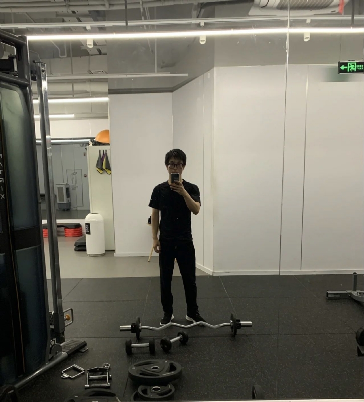 Barry的第一张照片--宁波相亲服务中心