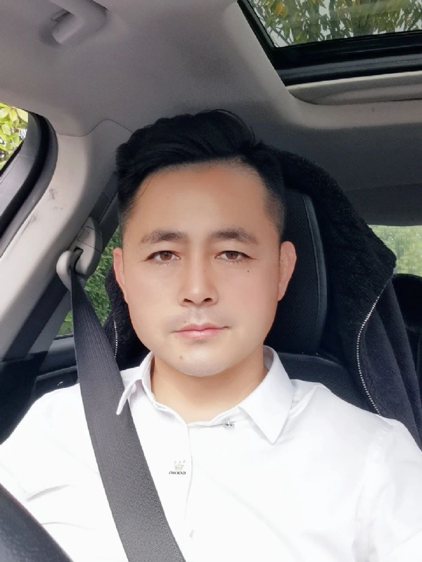 阿华大人的第二张照片--宁波相亲服务中心